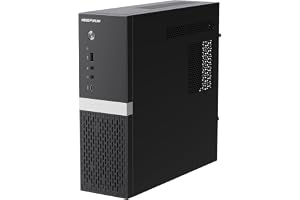 MINISFOUM 895D7 8945HX Barebone Gaming PC | AMD Ryzen 9 8945HX 16C/32T up to 5.4GHz, - B0HCXTN1JQ