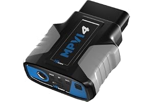 MPVI4 with 4 Universal Credits - B0H8BC1HY8