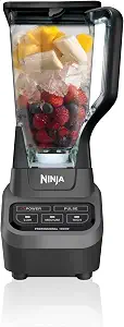 Ninja Professional Blender, 1000W, Total Crushing Tech, 72oz Pitcher, BL610 - B00NGV4506