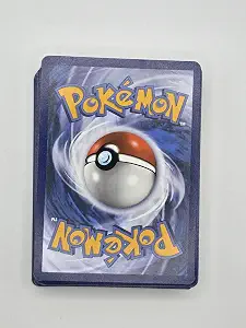 Pokemon TCG: Random Cards from Every Series, 50 Cards in Each Lot - B001CJVTLC