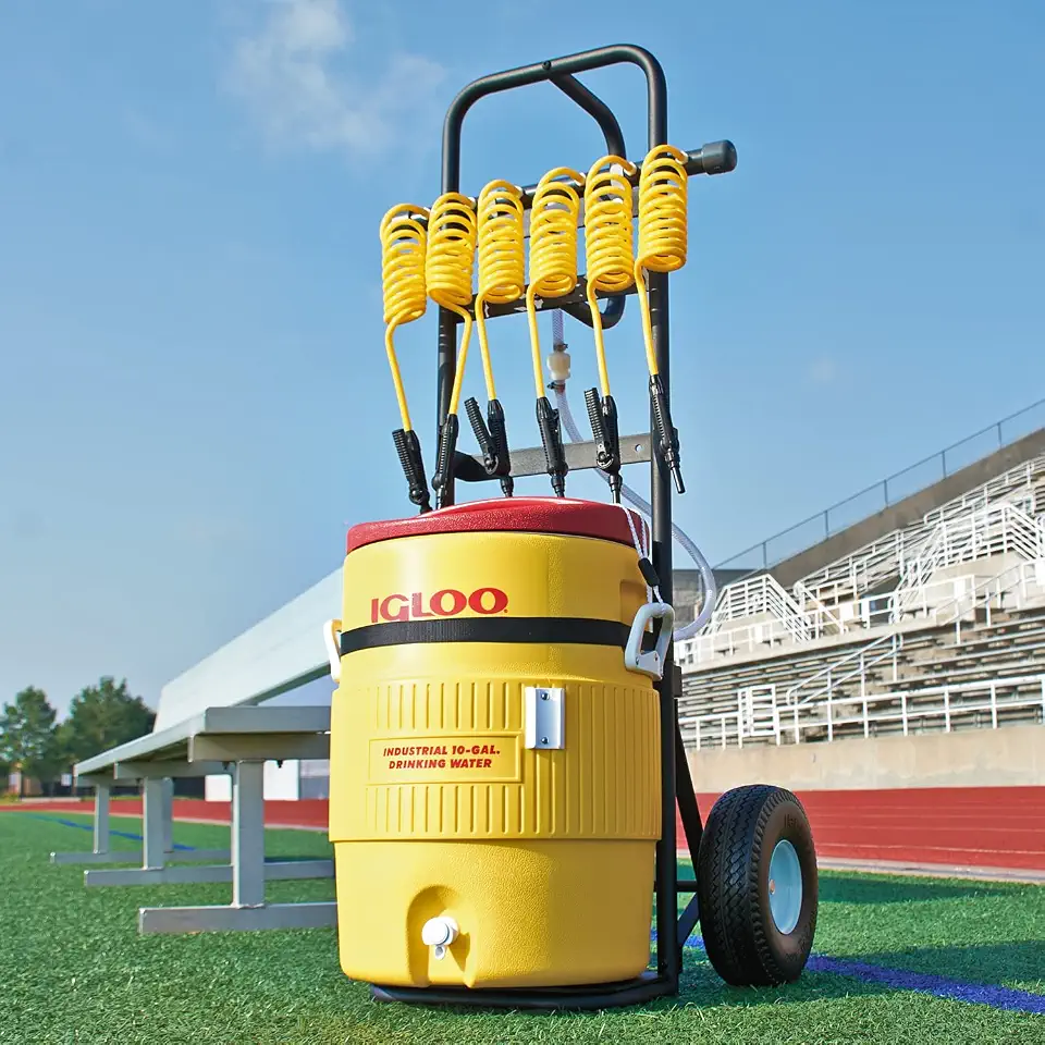 Portable Water Chiller - B0018OICWU