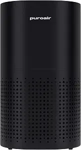 PuroAir 240 HEPA Air Purifiers for Home Pets Bedroom - 1,000 Ft² - B0998FWTHP
