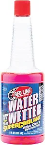 Red Line 80204 WaterWetter Super Coolant - 12 Ounce - B000CPI5ZK