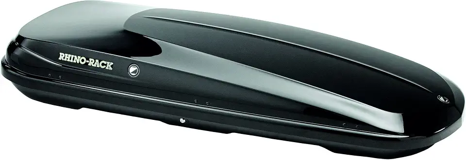 Rhino-Rack Master-Fit Cargo Box - B00K6DS22O