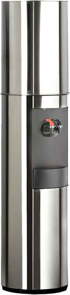 S2 Free-Standing Hot and Cold Water Cooler - B009MYPUNC