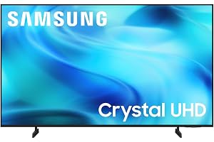 Samsung 65-Inch Class Crystal UHD U8000H Series Samsung Vision AI Smart TV (2026 Model, 65U8000H) - B0H3L589W7