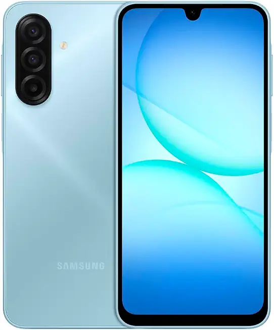 Samsung Galaxy A17 17 Cm (6.7) Hybrid Dual Sim 4G USB Type-C, W129274833 (Hybrid Dual - B0FTGHMRKP