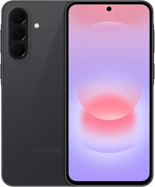 Samsung Galaxy A37 5G (2026), Unlocked Android Smartphone, 128GB, AMOLED Display, Triple Camera, IP68, Slim - B0H9MM9NY1