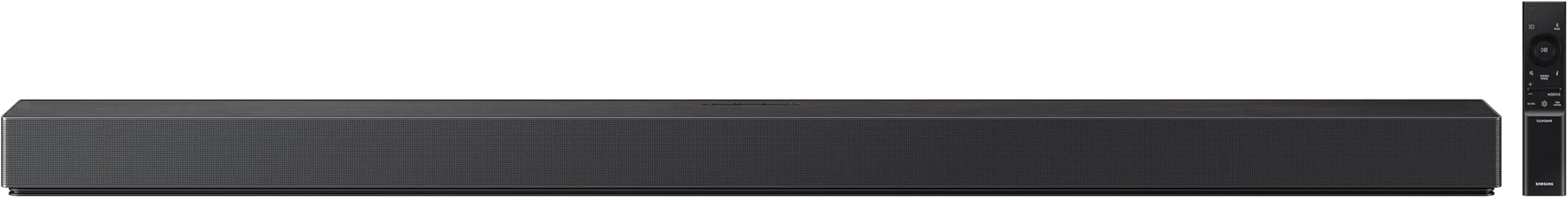 Samsung Q-Series Soundbar HW-QS90H All-in-One Soundbar, Built-in Woofers - B0GL1VHWVY