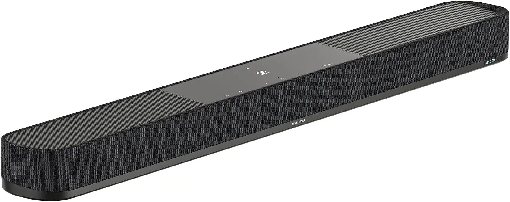 Sennheiser AMBEO Soundbar Plus for TV & Music with Immersive 3D Surround Sound, Virtual 7.1.4 - B0BCXDVVLY