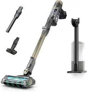 Shark IP3253 PowerDetect Pet Plus Clean and Empty Cordless Stick Vacuum - B0DW237ZLB