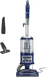 Shark Navigator Lift-Away Vacuum, HEPA, Carpet and Pet Hair, Blue, NV360 - B00JH98GR4