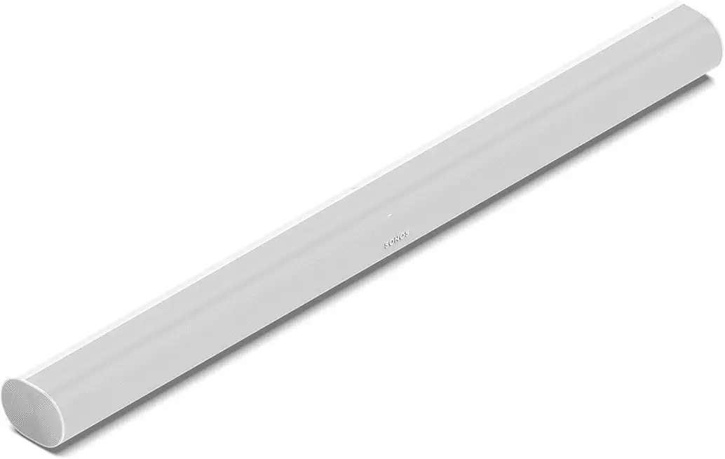 Sonos Arc - White - Soundbar with Dolby Atmos - B087CCKWWP