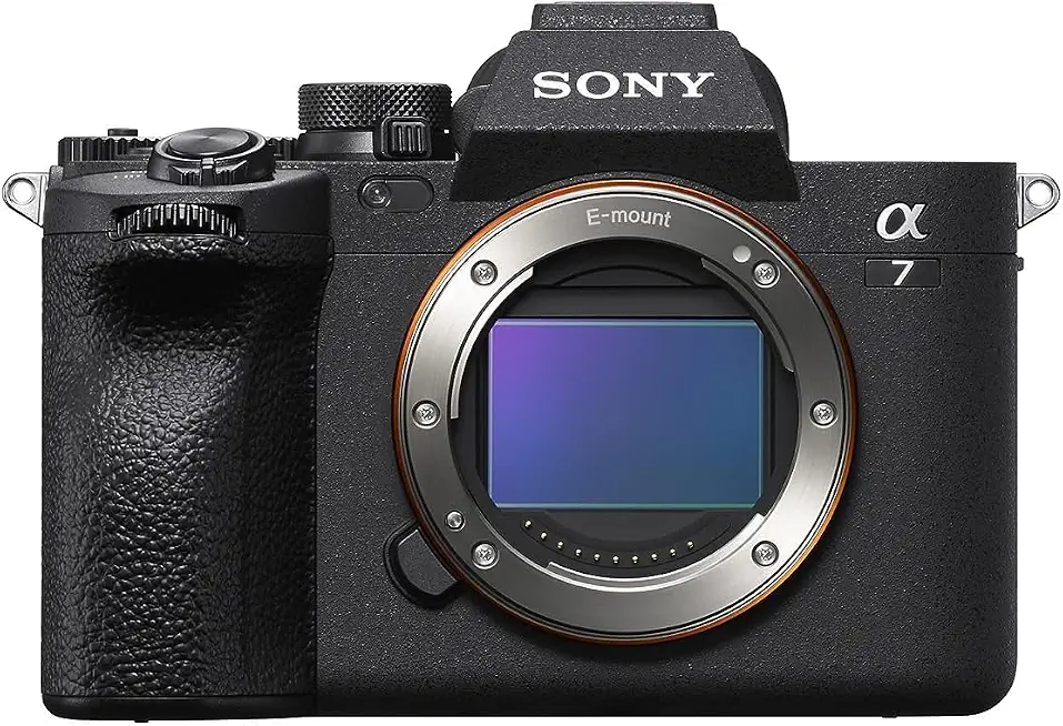 Sony Alpha 7 IV Full-frame Mirrorless Interchangeable Lens Camera (Renewed) - B09P24SP2M