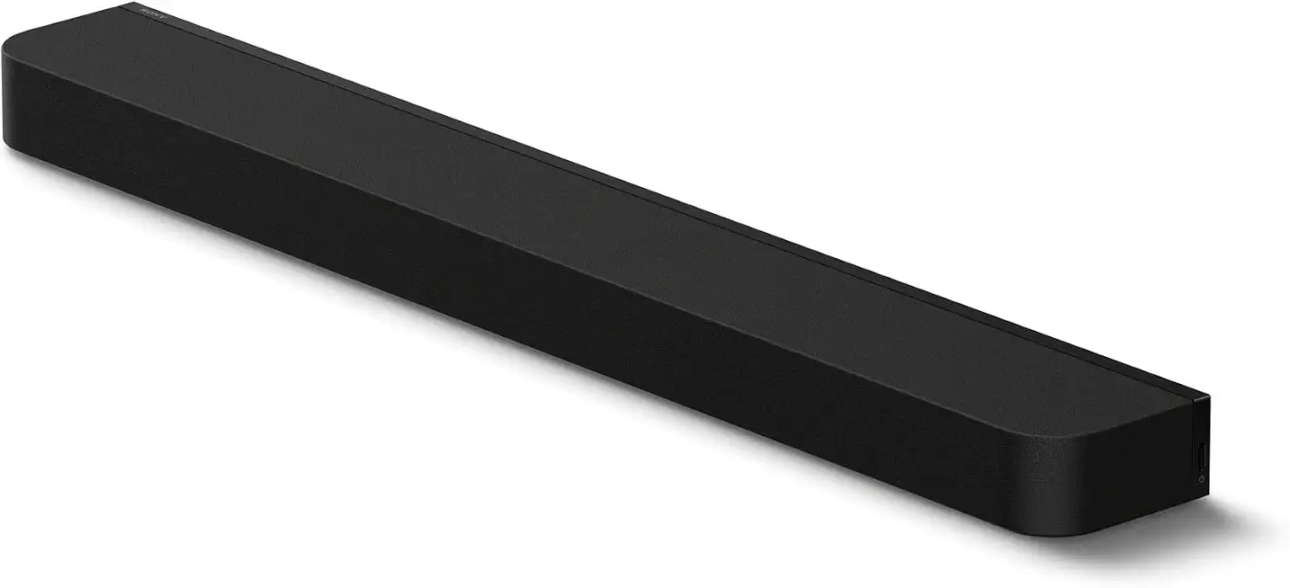 Sony BRAVIA Theater Bar 7 Soundbar for TV Home Theater with 9 Speakers - B0GSBYNNX1