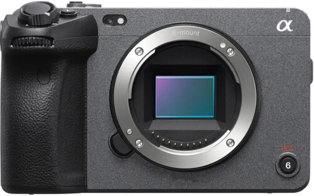 Sony Cinema Line FX30 Super 35 Camera - B0BRLCVZYC