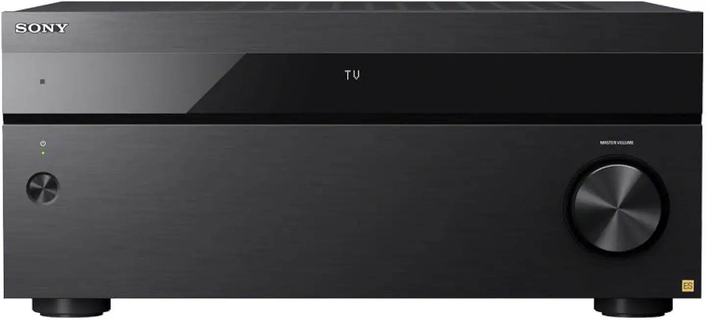 Sony ES STR-AZ7000ES 13.2-channel home theater receiver (Renewed) - B0FLJMSM1X