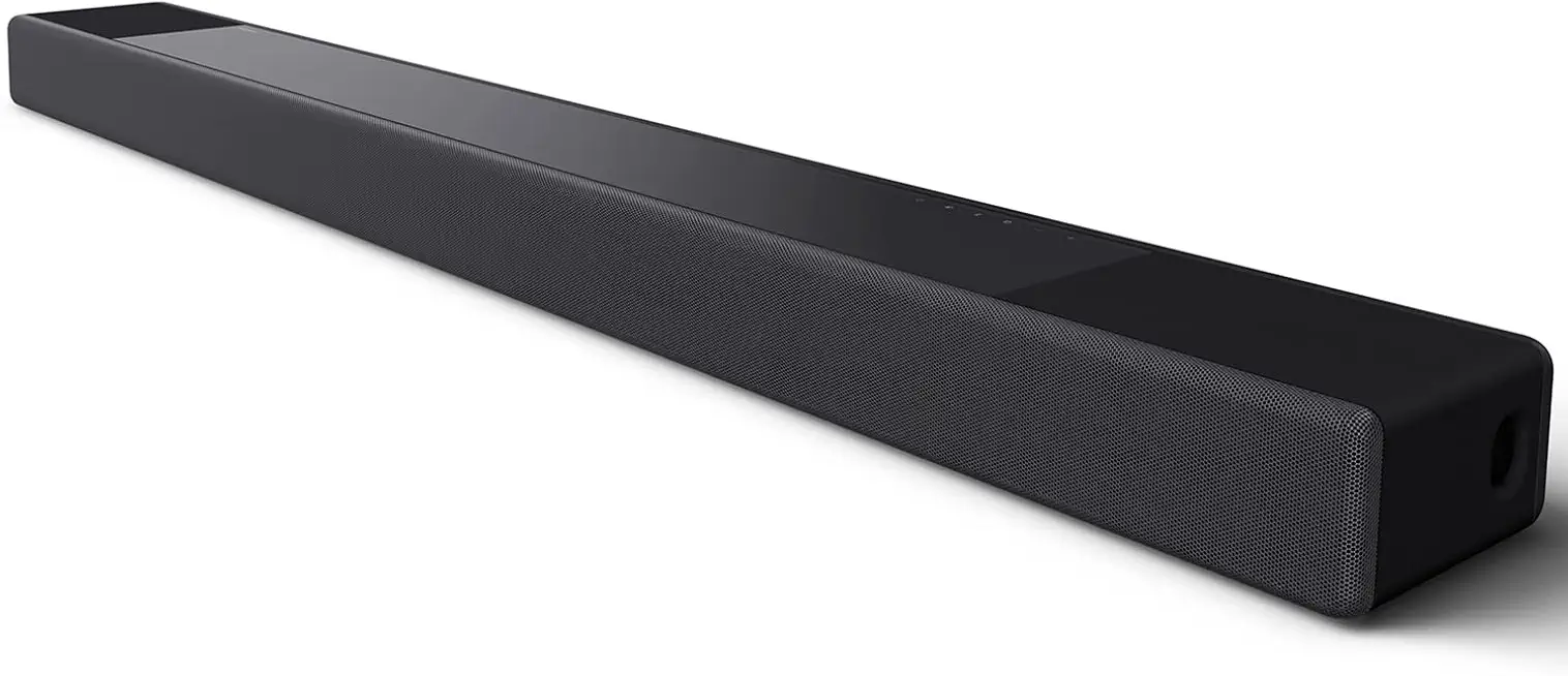 Sony HT-A7000 7.1.2ch 500W Dolby Atmos Sound Bar Surround Sound Home Theater with DTS:X and - B099YZVS99