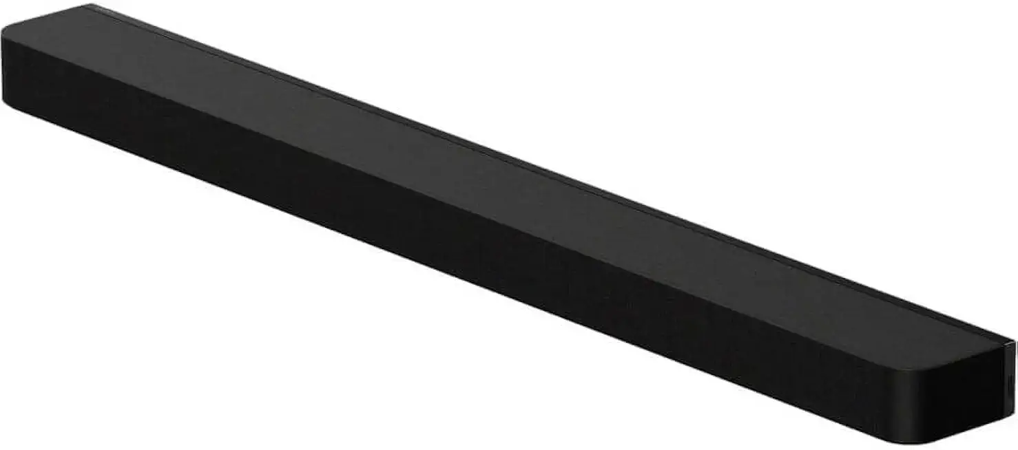 Sony (Renewed) HT-A8000 BRAVIA Theater Bar 8 Sound Bar with 11 Speakers - B0DLN5QZLT