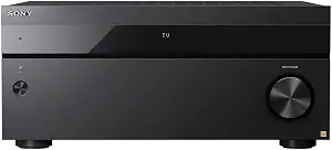 Sony STR-AZ3000ES 9.2 Channel 8K Home Theater AV Receiver (Renewed) - B0DG2ZJ48W