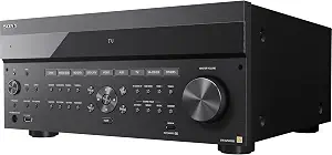 Sony STR-AZ5000ES 11.2 Channel 8K Home Theater AV Receiver (Renewed) - B0CV5WF8WY