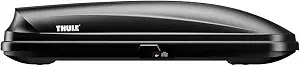 Thule 615 Pulse Cargo Box, Large, Black - B009NN4ZDS