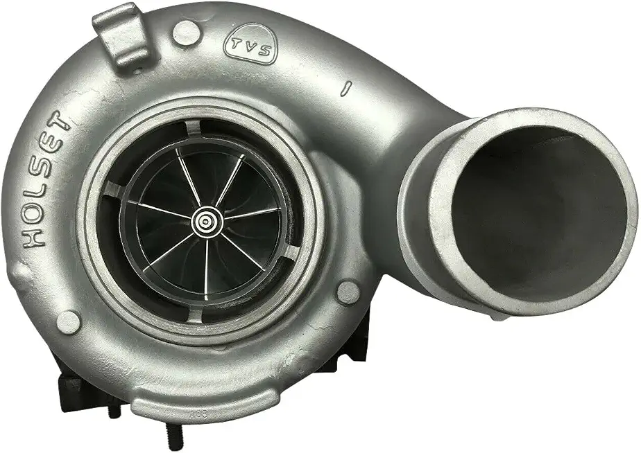 Turbo Lab America HE300VG Complete Upgraded Turbo 67mm 2013- present Ram (no actuator Included) - B07RT647PB