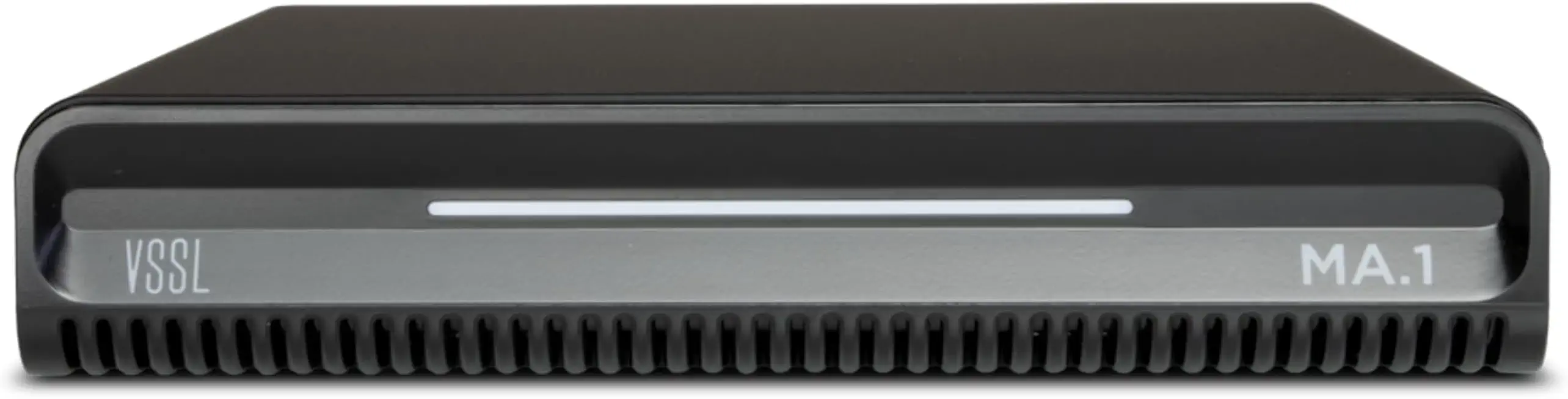 VSSL MA.1 Streaming Amplifier | Premium Single-Zone Audio Amp | 140W Class D | HDMI - B0FPKNQBS1