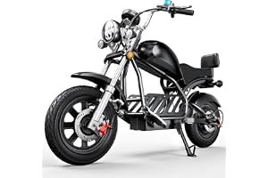 Y18 PRO Electric Dirt Bike 5000W Peak Power Electric Bike | 38 MPH Off-Road E - B0H3TN36ZR