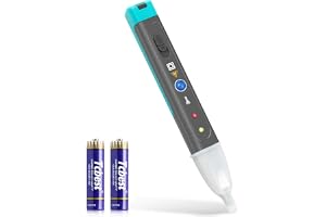 Zunvix Ignition Coil Tester, Inline Spark Plug Tester and Coil Tester Tool | Automotive Electronic - B0HBQ8NJRB