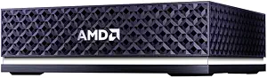 AMD Ryzen™ AI Halo - Personal AI Desktop Computer - Developer Platform - Linux OS - B0H5RNZ43D