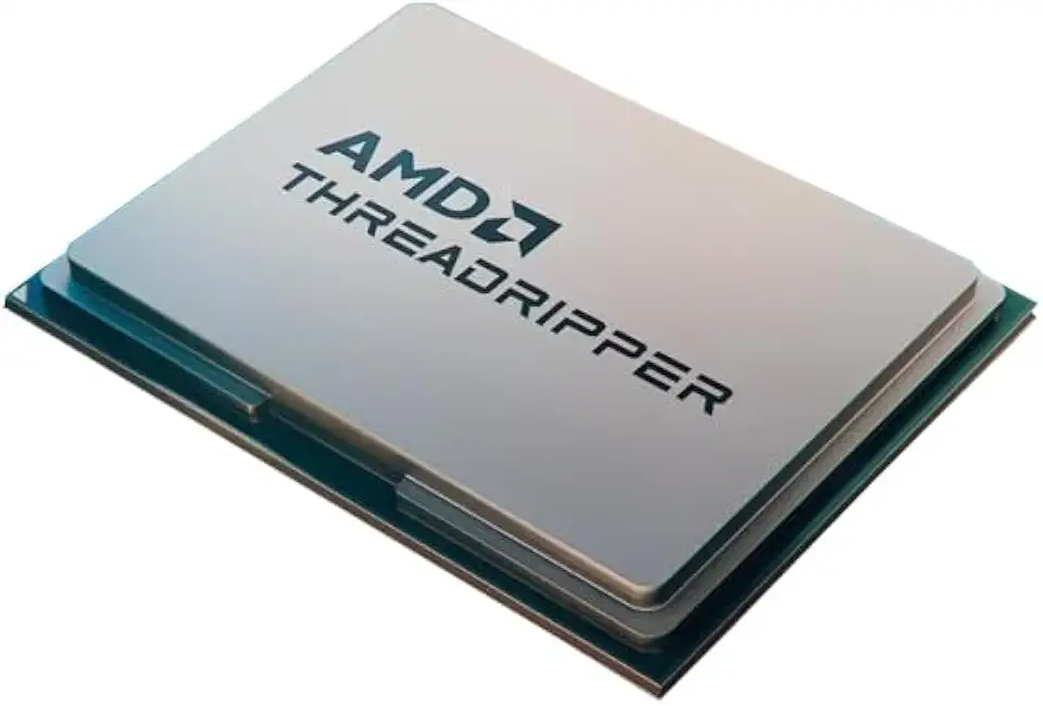 AMD Ryzen ThreadRipper 7970X - 4 GHz - 32 Cores - 64 Threads - 128 - B0D1CFSYN5
