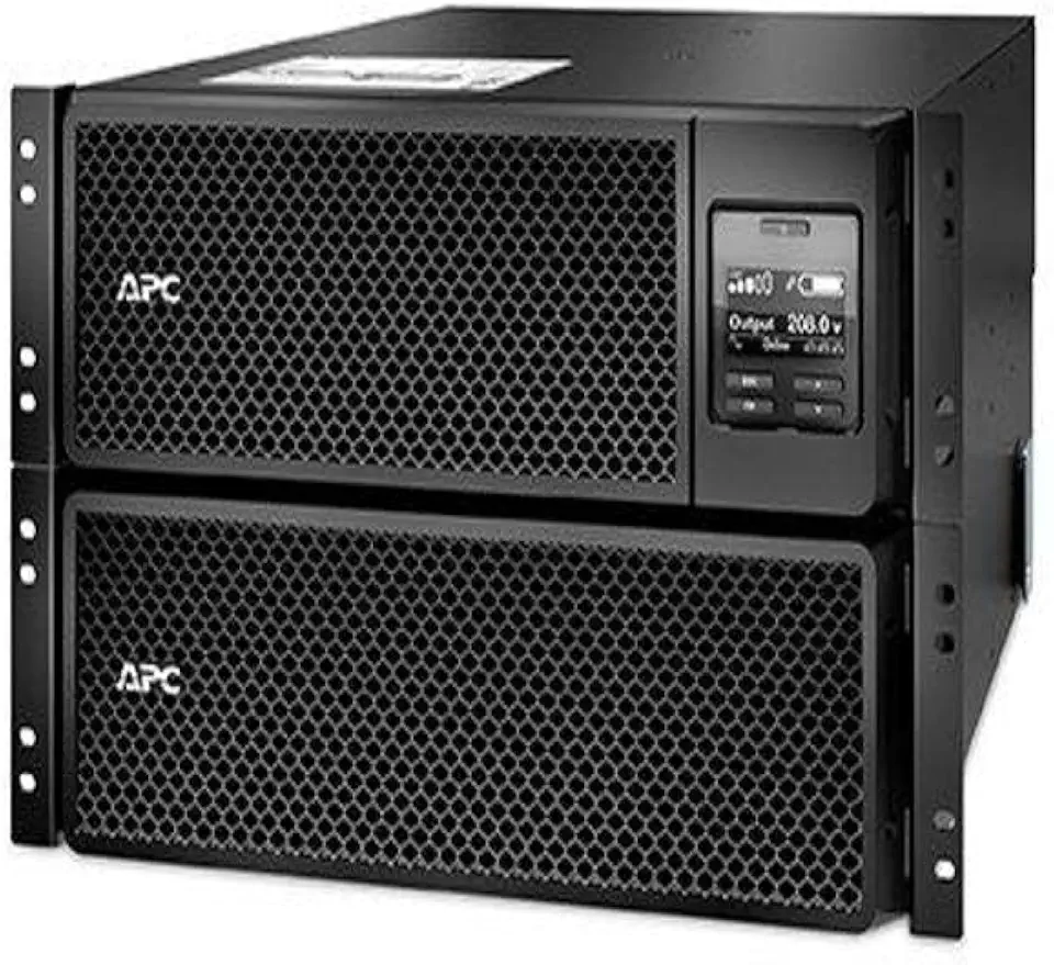 APC SRT10KRMXLT Rack-Mountable UPS - B00S44OC4E