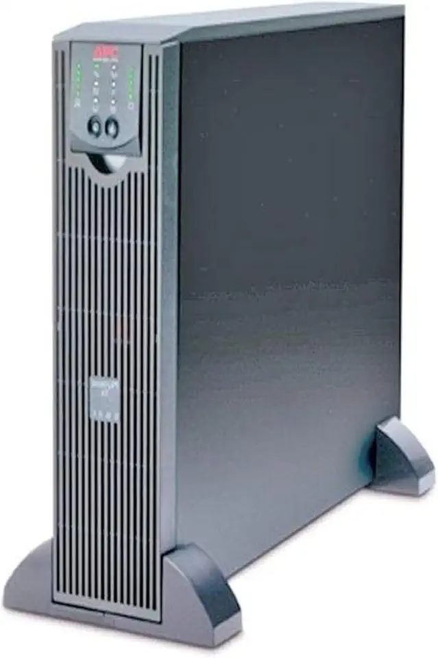APC SURTA3000XL 3000VA 120V UPS System - B0009JOLXE