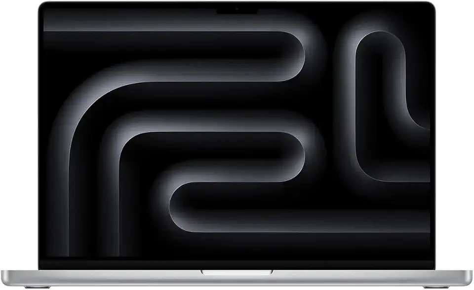 Apple 16-Inch MacBook Pro Laptop Early 2026 with M5 Max Chip, 18-Core CPU, 40-Core GPU, - B0H4HYD6PX