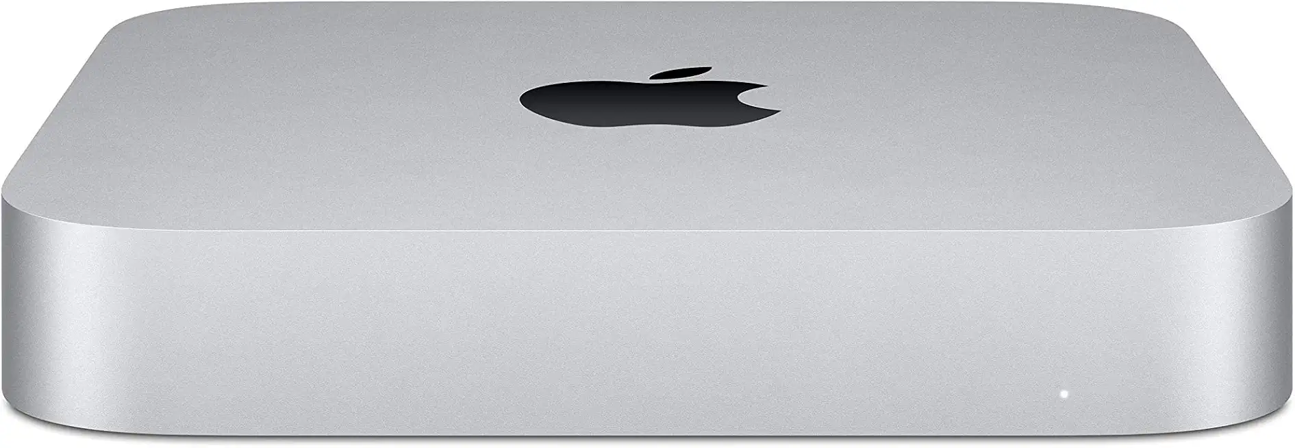 Apple 2020 Mac Mini with Apple M1 Chip, 8GB RAM, 256GB SSD Storage - Silver - B08PF2RF76