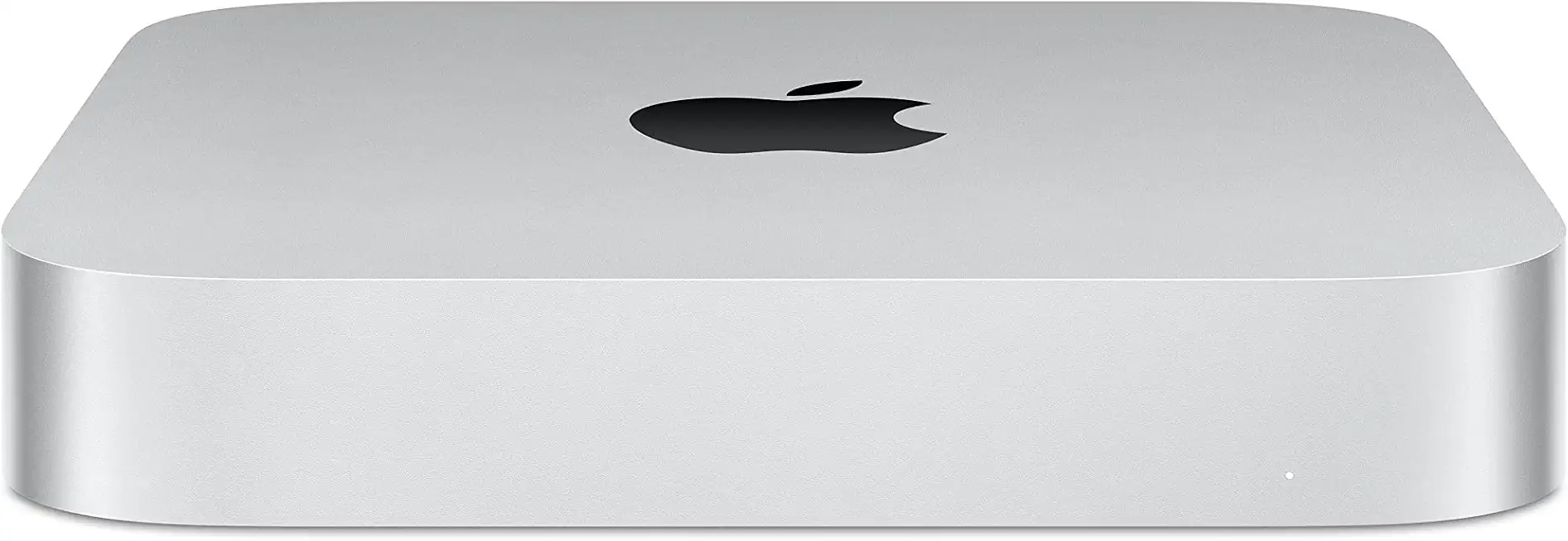 Apple 2023 Mac Mini with Apple M2 Chip with 8-core CPU (8GB RAM, 256GB SSD - B0C31JJK4C