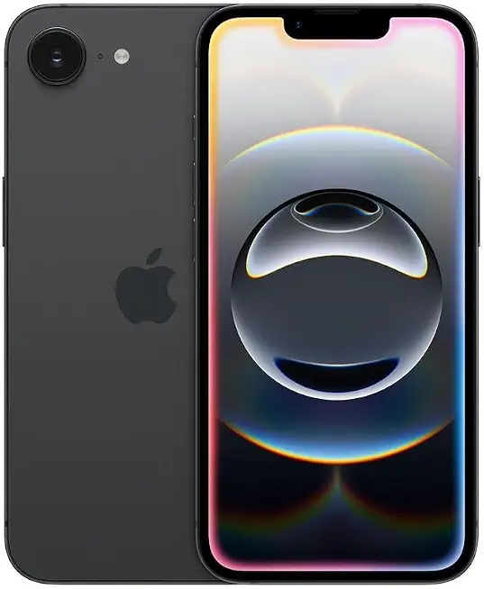 Apple iPhone 16e, 512GB, Black - Unlocked (Renewed) - B0F4RJN1DD