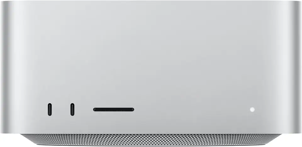 Apple Mac Studio, M3 Ultra 28-Core CPU / 60-Core GPU, 256GB Unified Memory, 2TB SSD - B0FM5CSC4P