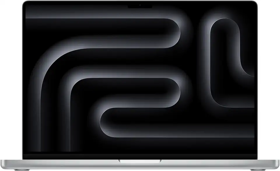 Apple MacBook Pro Laptop with M5 Max, 18‑core CPU, 40‑core GPU: 16.2-inch Display, 128GB Memory, - B0GYZYQC19