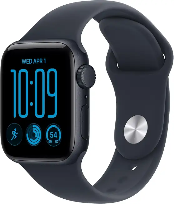 Apple Watch SE 3 GPS 40mm Smartwatch - B0HJB1CGR3