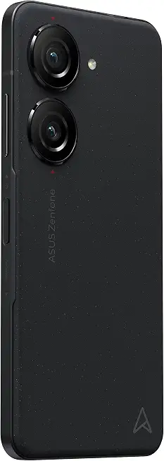 ASUS Zenfone 10 5G (International Version) 256GB + 8GB RAM, 50MP Camera, Android Smartphone - - B0C9TVR2MJ