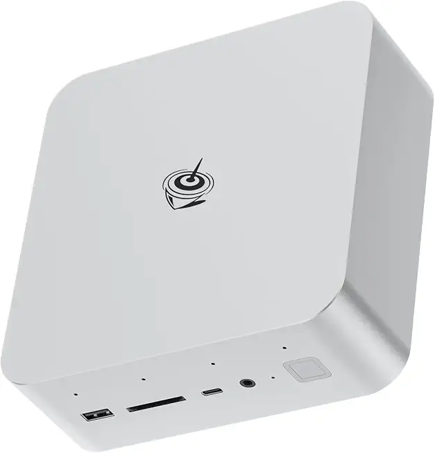 Beelink GTi15 Mini PC, Intel Ultra 9 285H (up to 5.4GHz) 16C/16T - B0FM7SBXH7