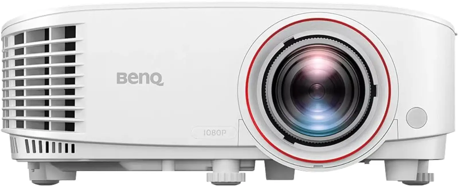 BenQ TH671ST 3000 Lumens 1080p Short Throw Home Entertainment Projector - B076MHKTFH