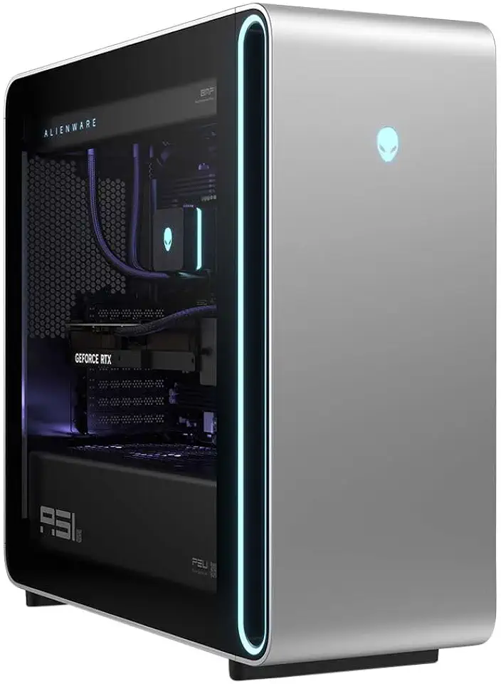 Dell Alienware Area-51 AAT2250 Gaming Desktop - Intel Core Ultra 9 285K, NVIDIA GeForce RTX - B0GTSRGYNP