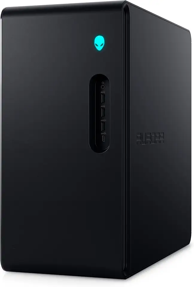 Dell Alienware Aurora R16 Desktop (2023) | Core i9-13900F - 4TB SSD + 2TB HDD - B0DMBQLMPM