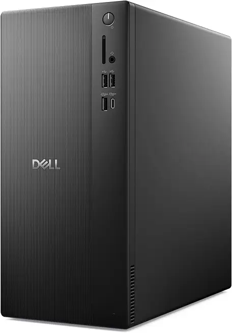 Dell Tower Desktop, Intel Core Ultra 7-265, 32GB RAM, Windows 11 Home - B0F3P5NF56