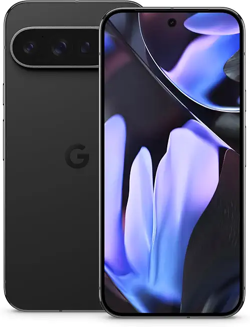 Google Pixel 9 Pro XL, 1TB, Obsidian - Unlocked (Renewed) - B0DKG9FRGX