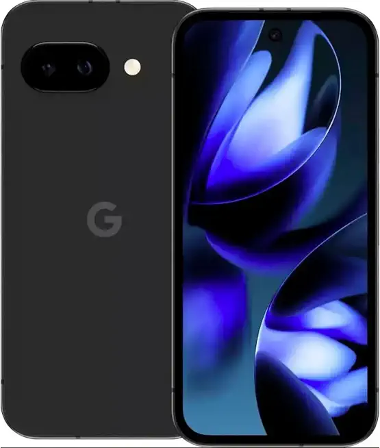 Google Pixel 9a with Gemini - Unlocked Android Smartphone with Incredible Camera and AI Photo - B0FMFTS9ZR