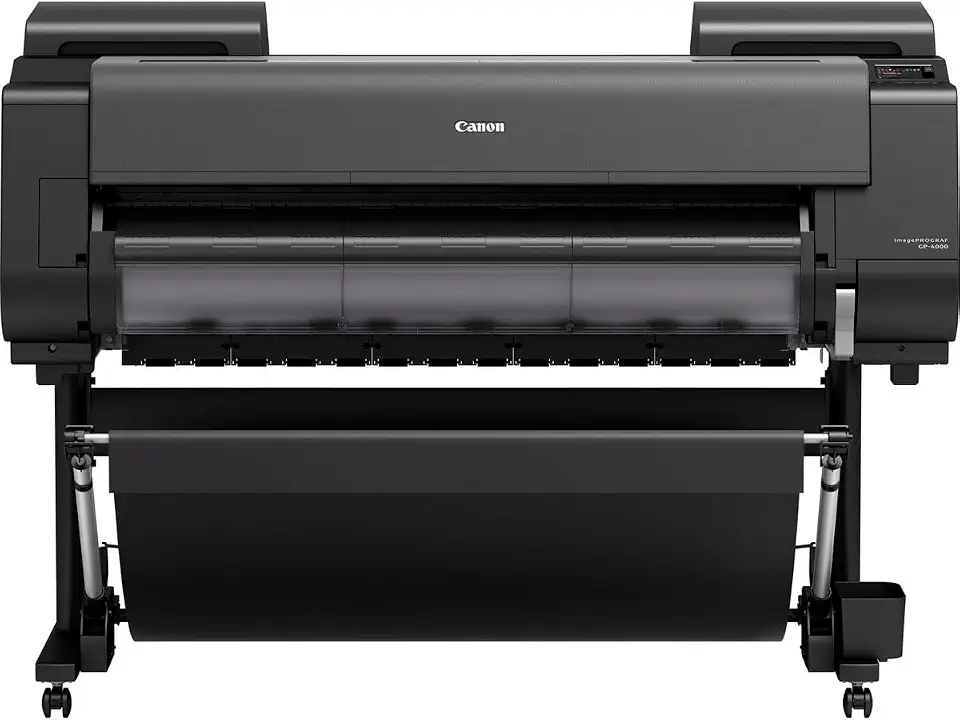 GP-4000 ImagePROGRAF - B09TRW5D26